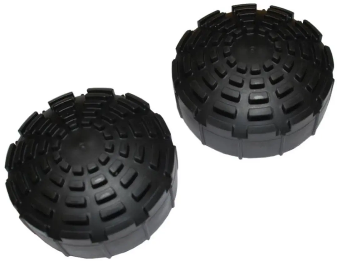 Telesteps 9511-101 Laddervoeten Classico 2,6m - 64mm