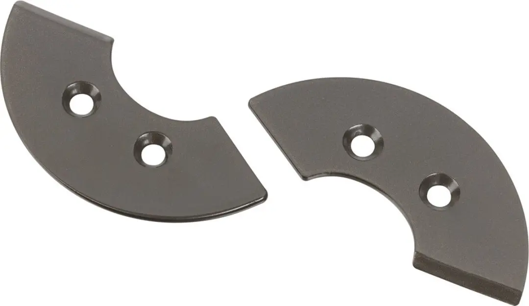 Fiskars 134717 Quikdrill Wisselblad