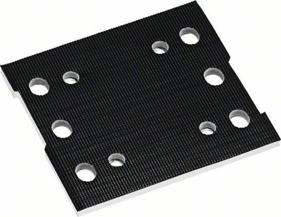 Schuurplateau met vilt 110x100