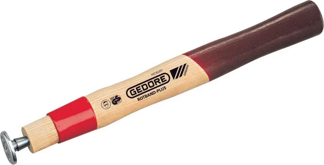 Hickory steel tbv 1500gr vuist