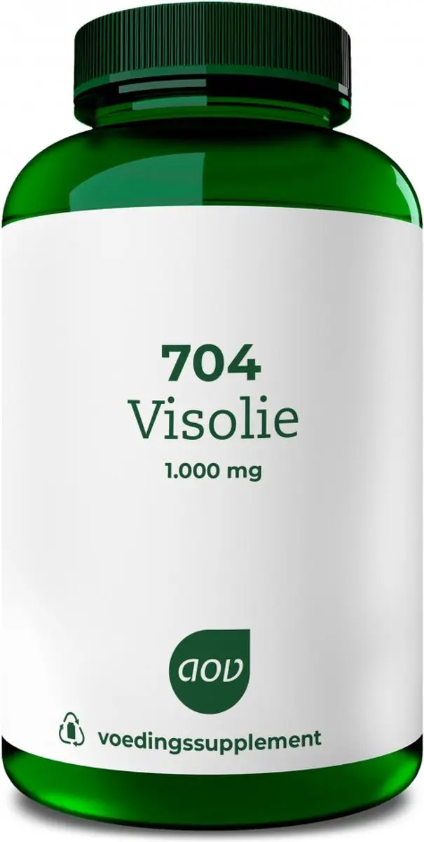 AOV 704 Visolie
