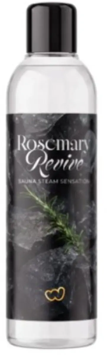 W'eau Spa Geur Rozemarijn 250ml