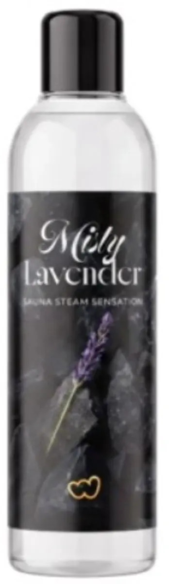 W'eau Sauna Geur Lavendel 250ml