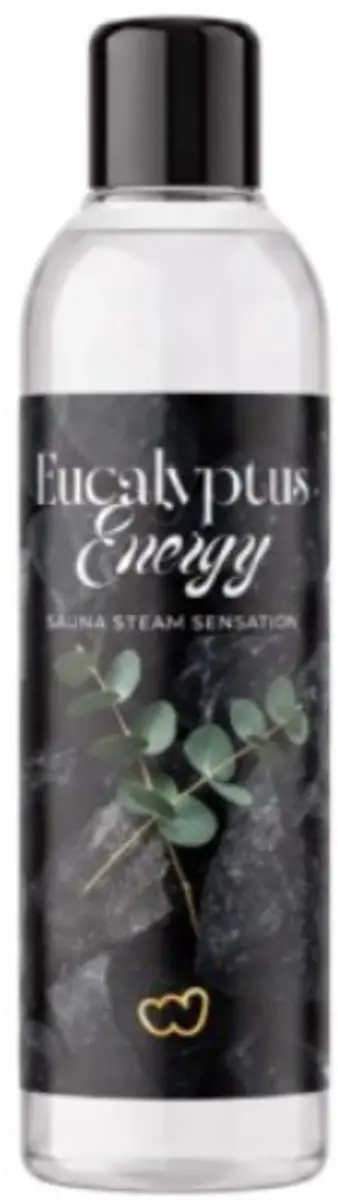 W'eau Sauna Geur Eucalyptus 250ml