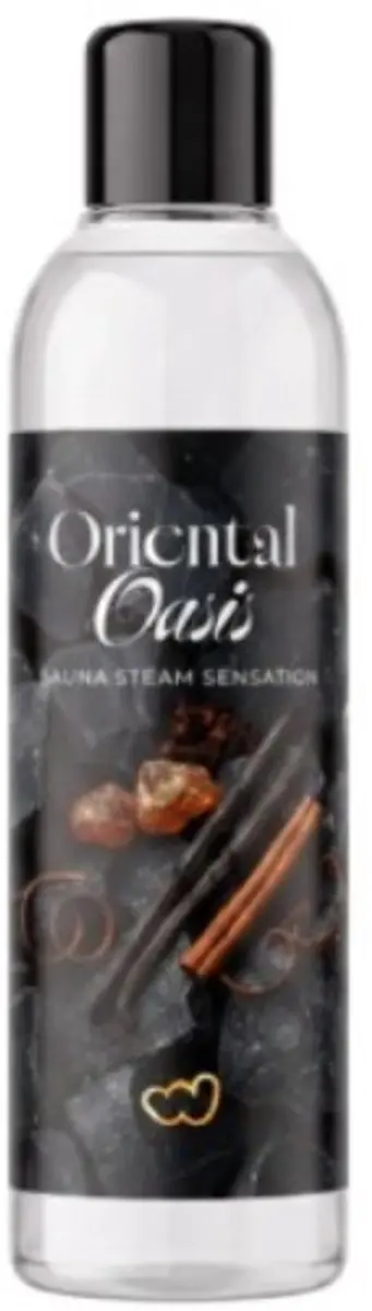 W'eau Sauna Geur Oriental 250ml