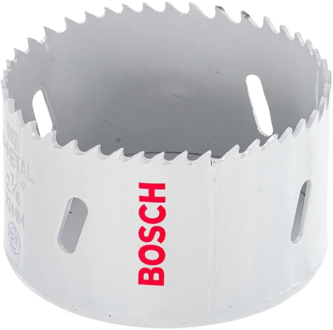 Bosch Outillages 2608580396 Scie-trépan HSS bimétal pour adaptateur standard 1