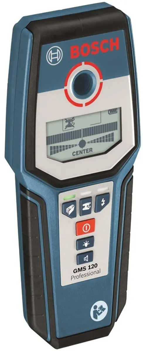 Bosch Professional GMS120