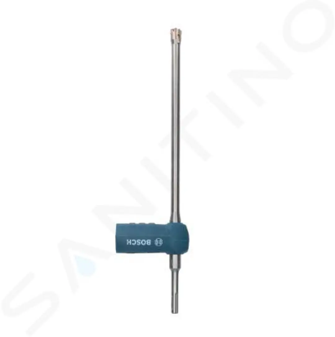 SDS-plus-9 SpeedClean 16 x 250 x 380 mm