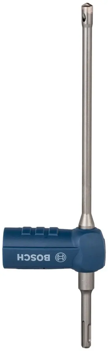 SDS-plus-9 SpeedClean 20 x 320 x 450 mm
