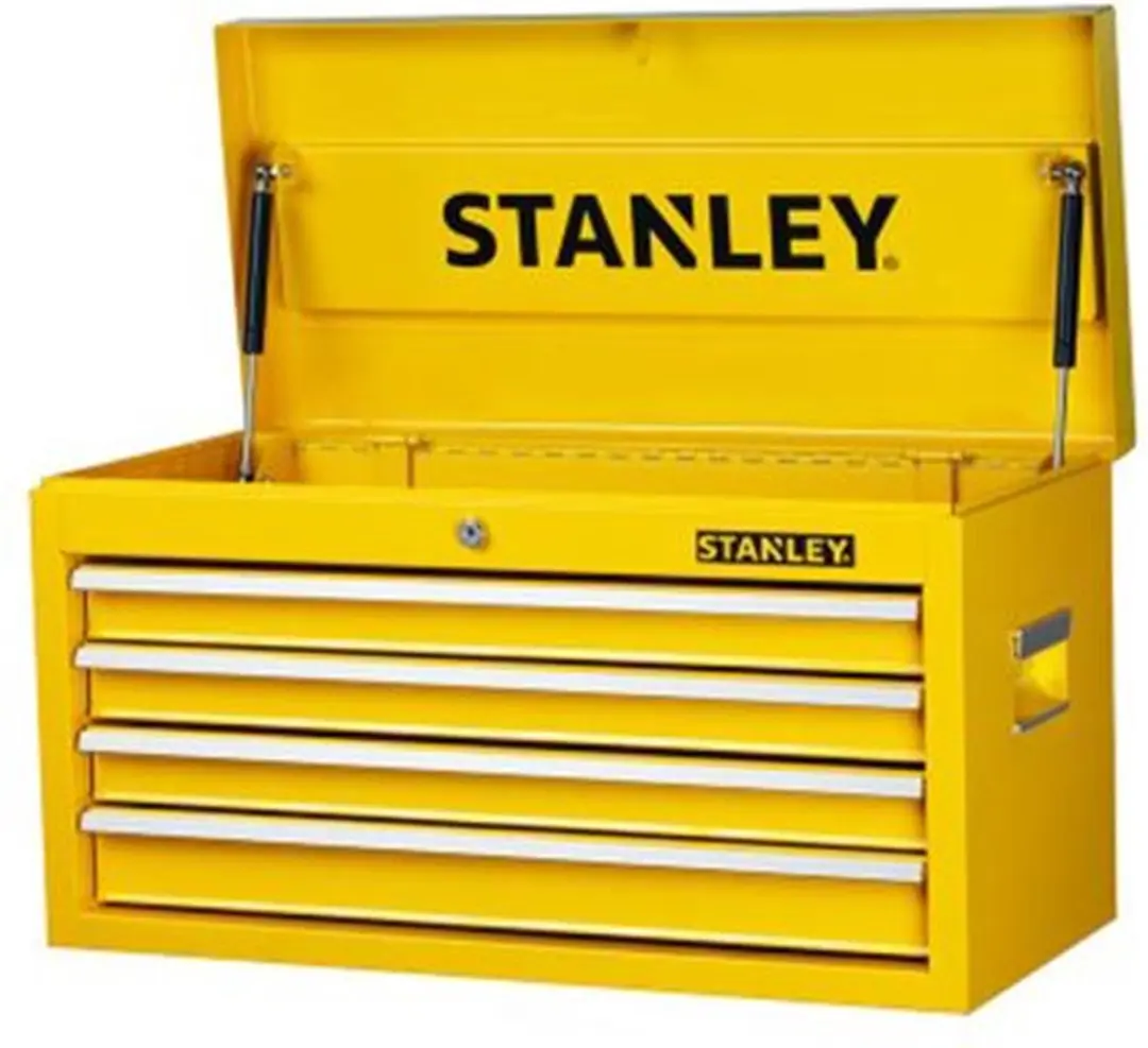 Stanley 27 Top Chest STMT1-75062