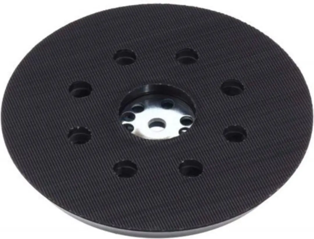 KWB steunschijf klit standaard 125 mm