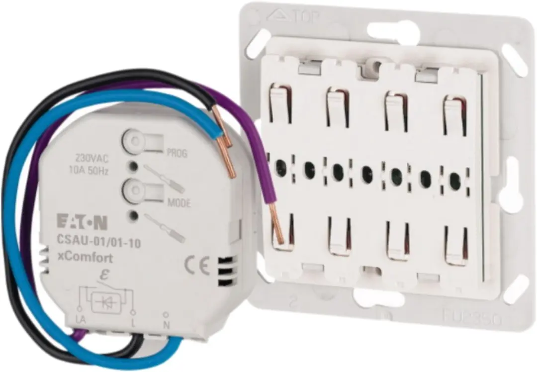 Eaton 191064 EAT XCOM LICHTSCHPAK SCHAKFUNC