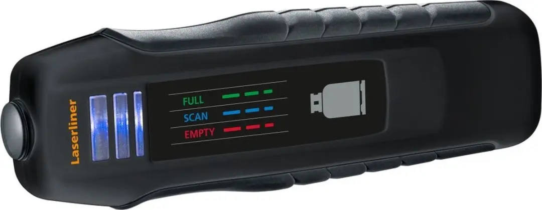 Laserliner BBQ-GasCheck