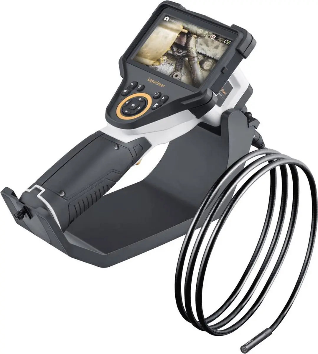 Laserliner Inspectiecamera 8mm
