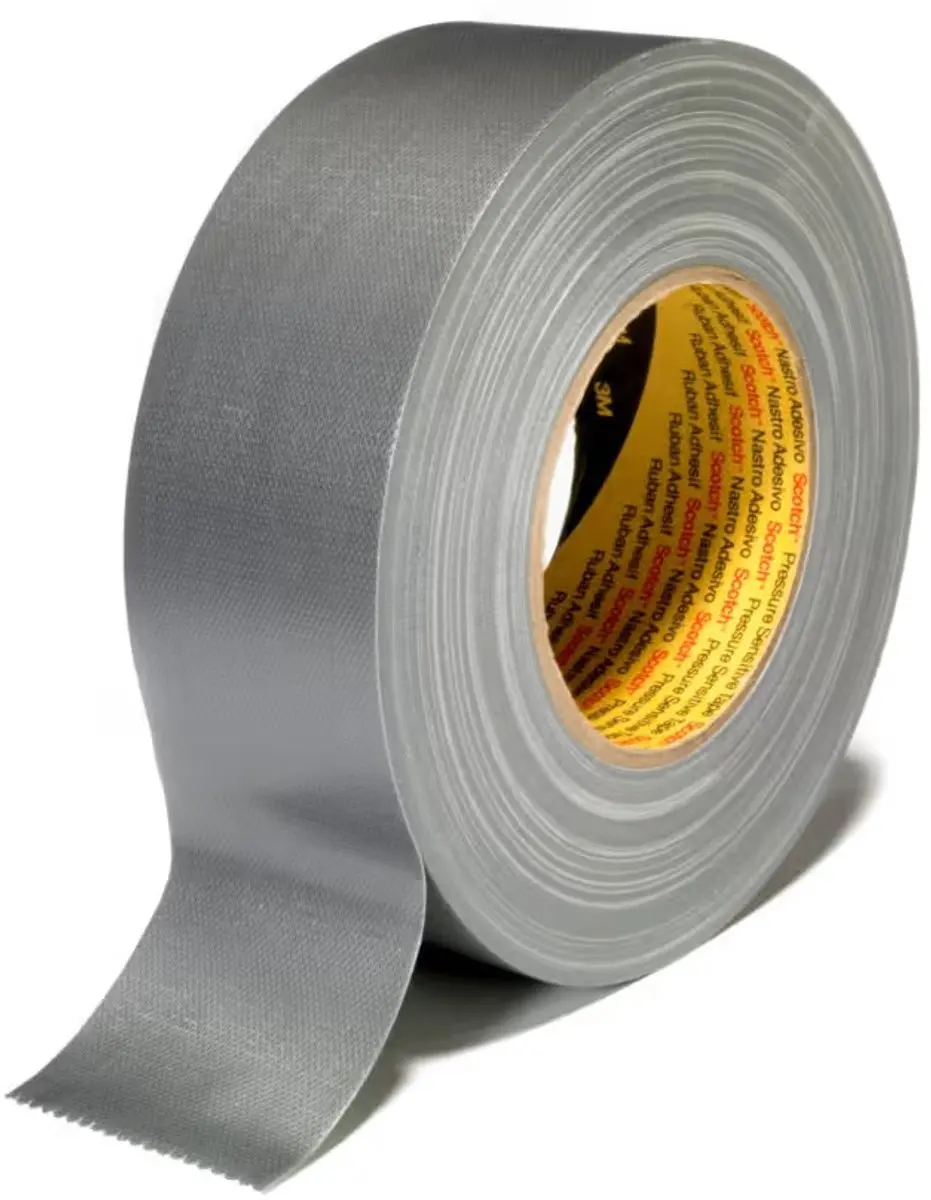 3M™ Extra Heavy Duty Duct Tape 389