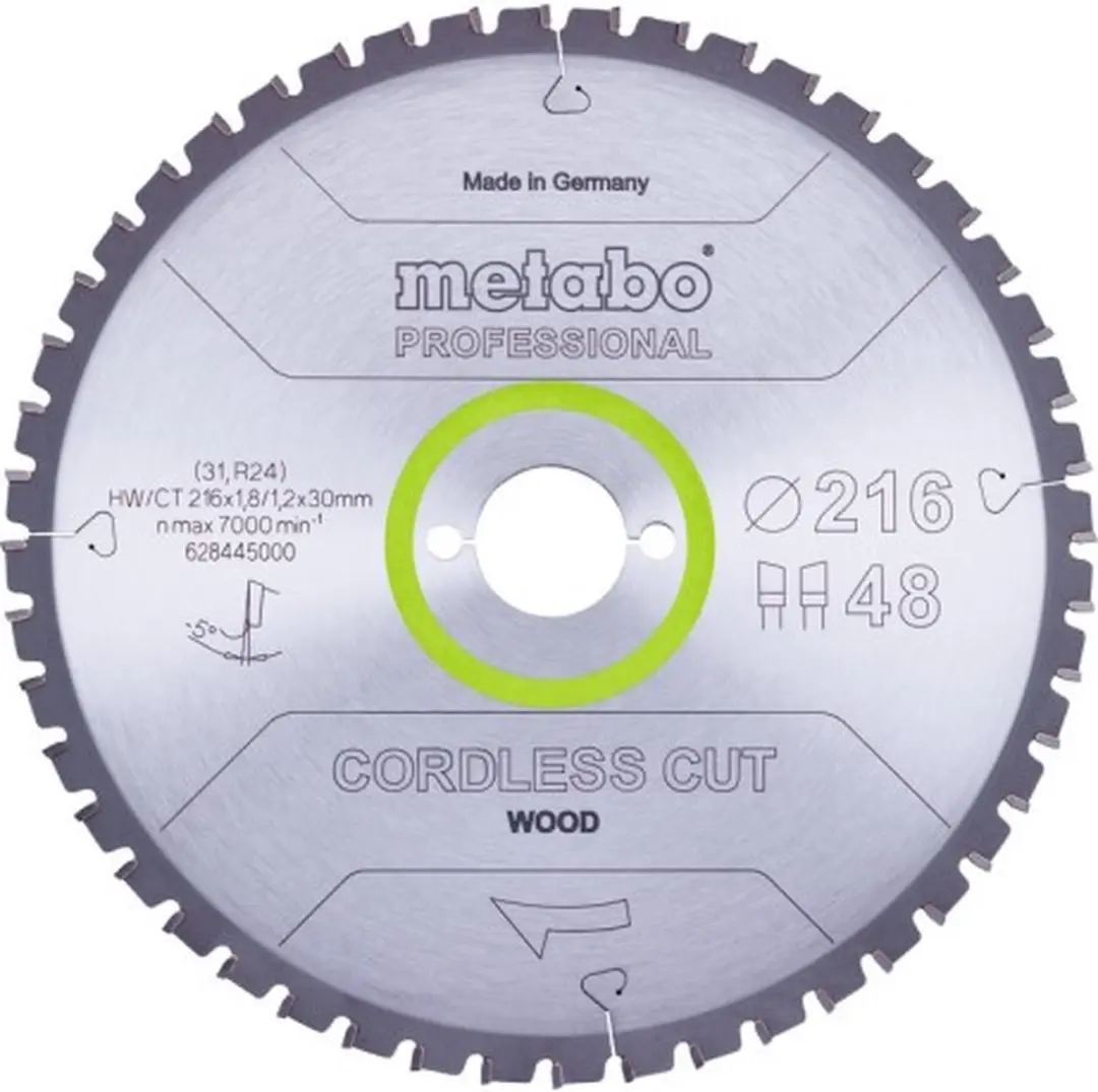 Metabo Toebehoren