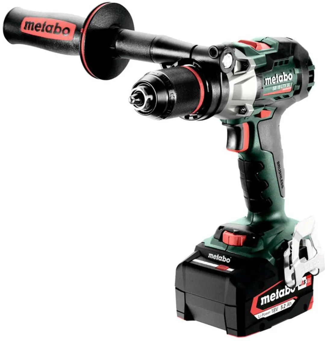 Metabo Gereedschap