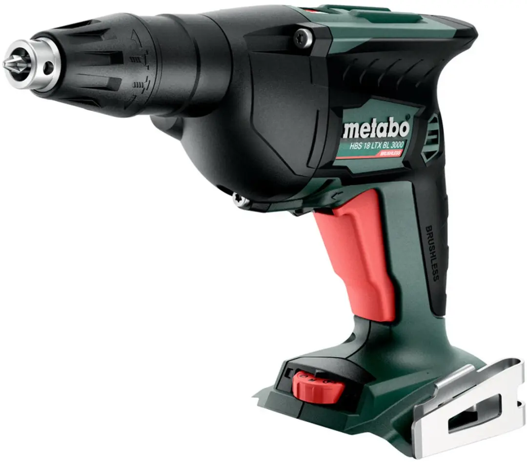 Metabo HBS 18 LTX BL 3000 Visseuse à placo 18V
