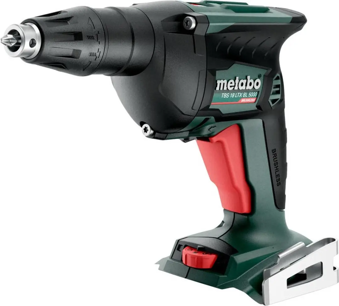 Metabo HBS 18 LTX BL Accu-schroefboormachine 18V