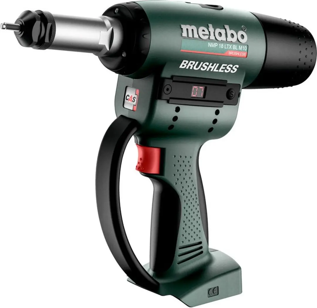 Metabo Gereedschap