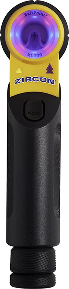 Zircon ExitPoint™ XL300 boorgeleider