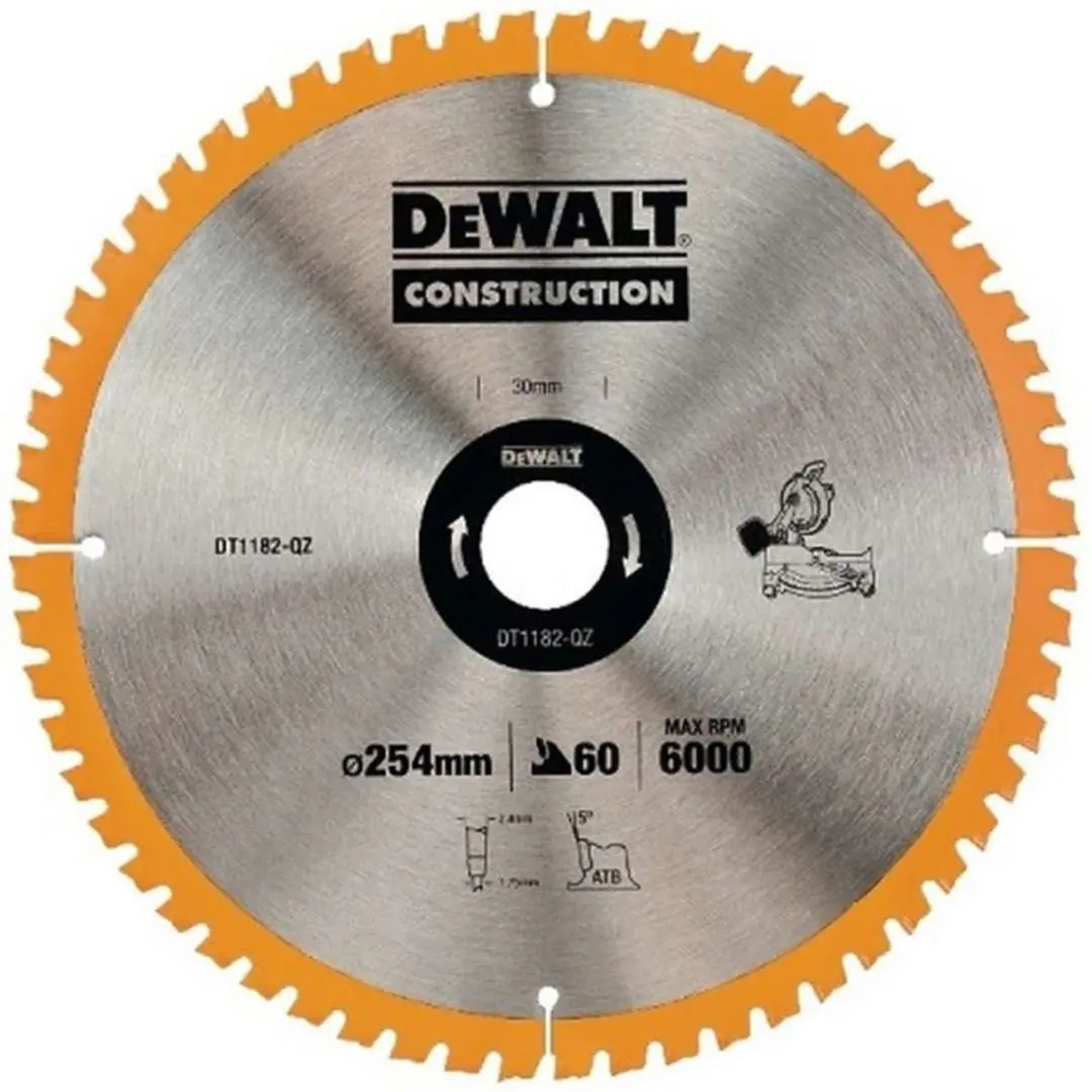 DeWALT Toebehoren