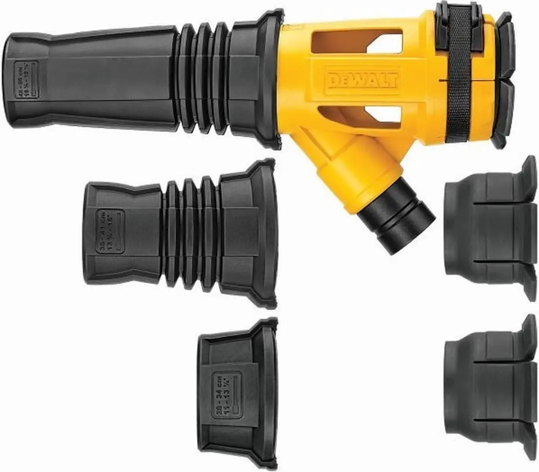 DeWALT Toebehoren