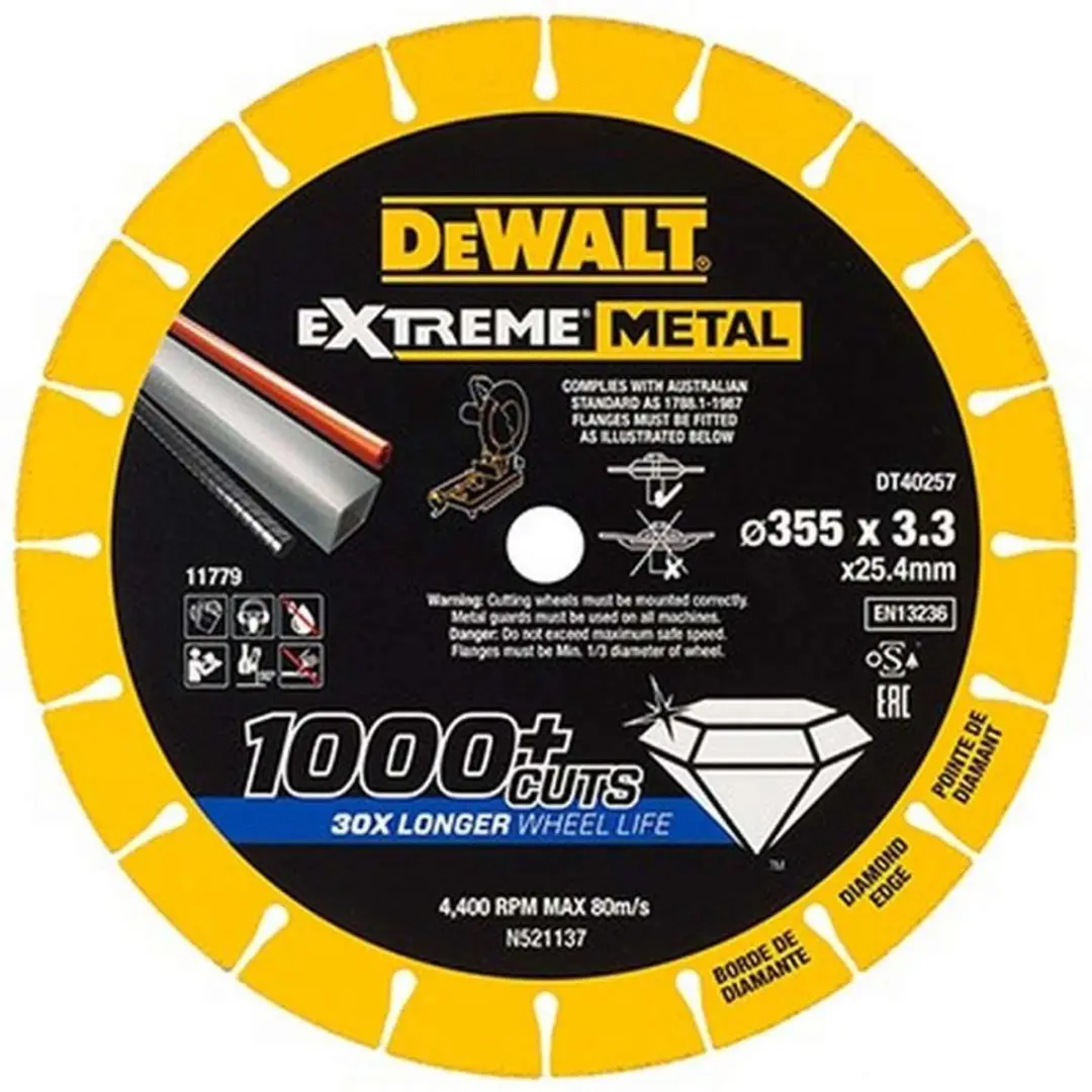 DeWALT Toebehoren