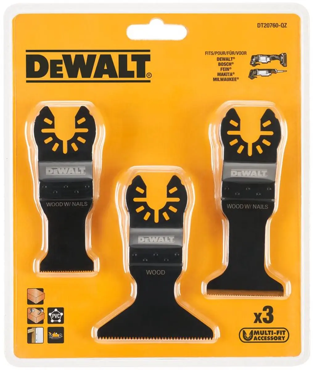 DeWALT Toebehoren