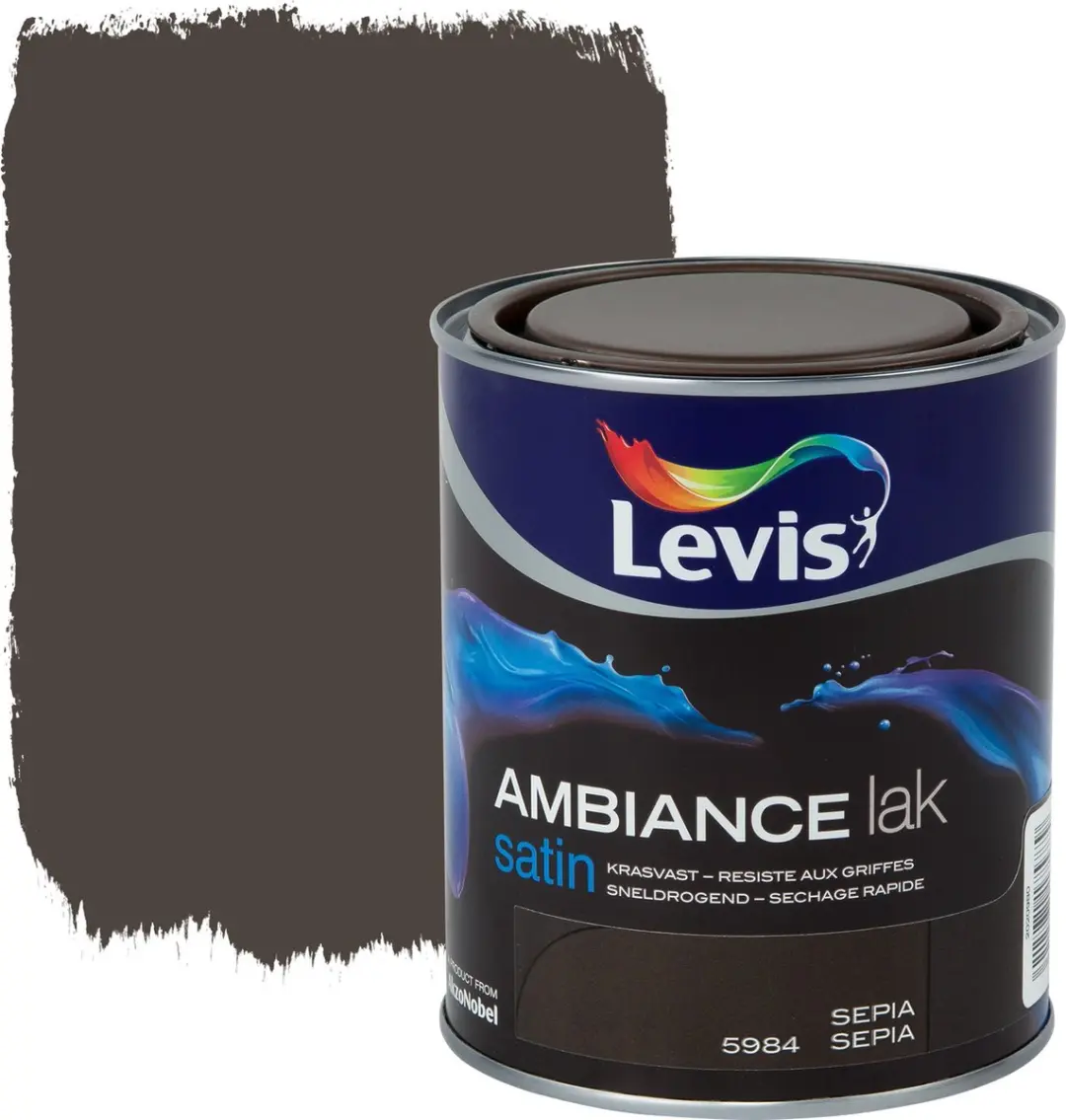 Levis Ambiance Lak