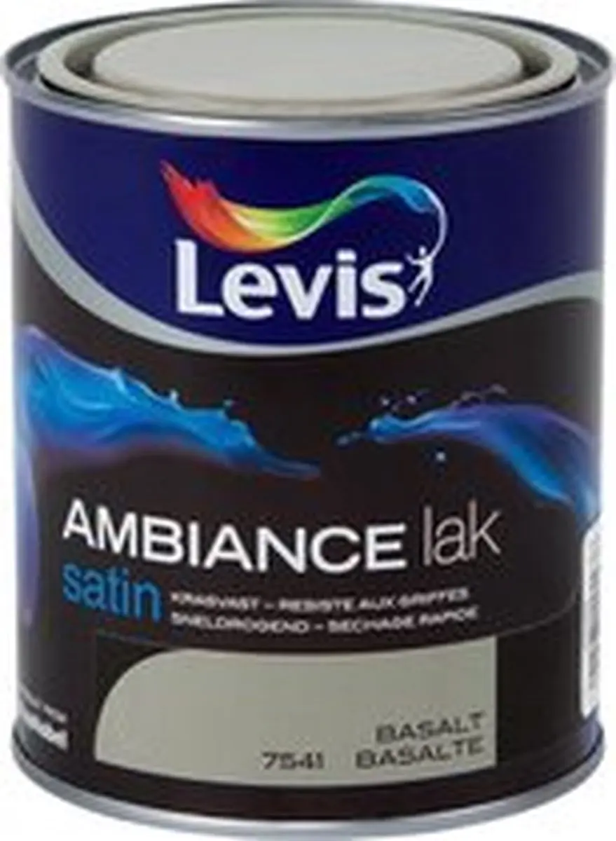 Levis Ambiance Lak