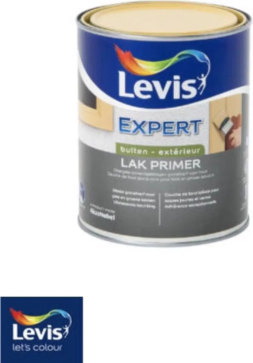 Levis Expert
