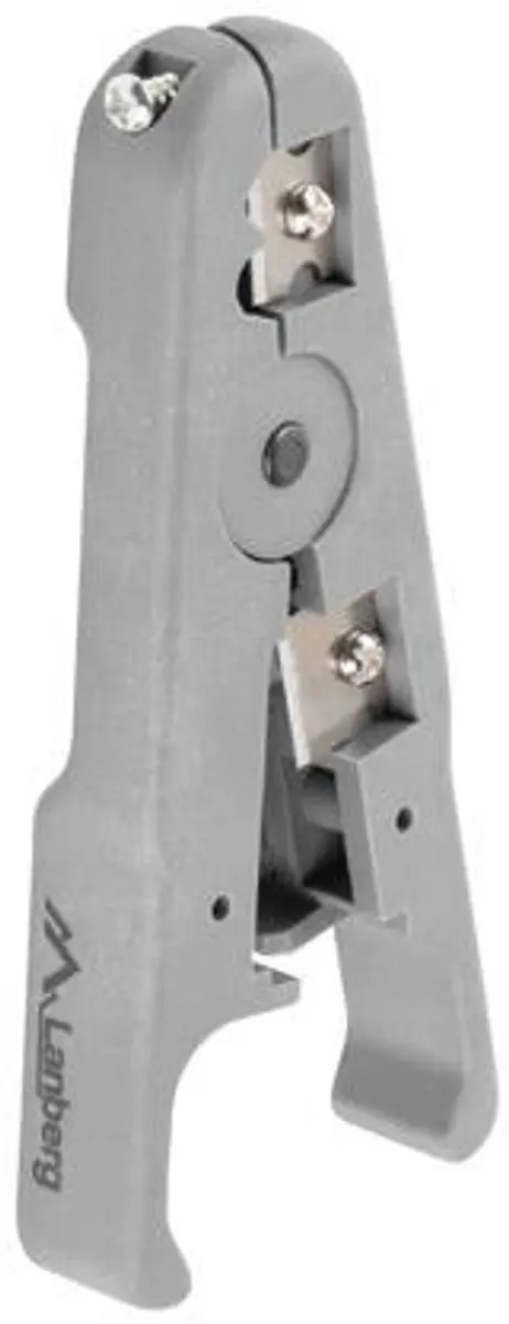 Lanberg NT-0101 Isolatiestriptang - Universeel Gereedschap - afbeelding 2 van 2
