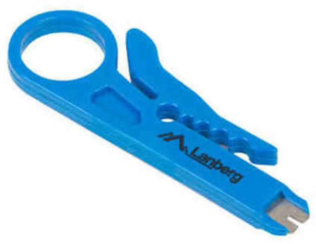 Universele draadstriptang Lanberg NT-0103 Universeel