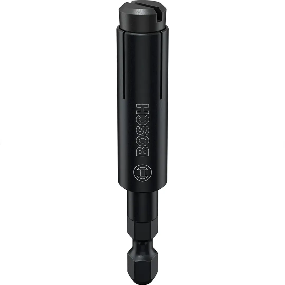 Bosch Expert Ø11mm Kroonadapter 6,35mm