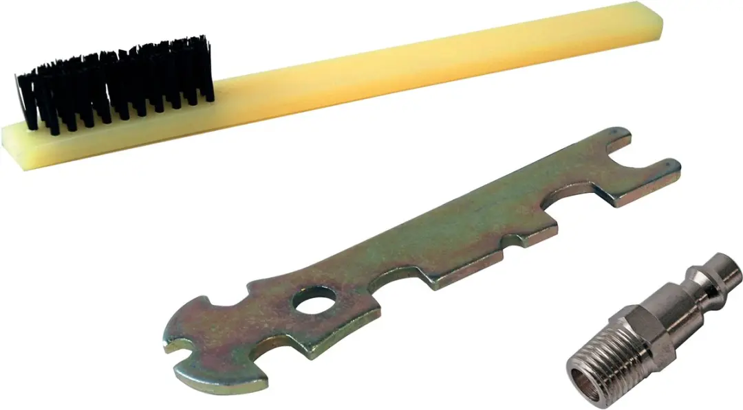 Stanley Verfpistool voor Compressor 160123XSTN