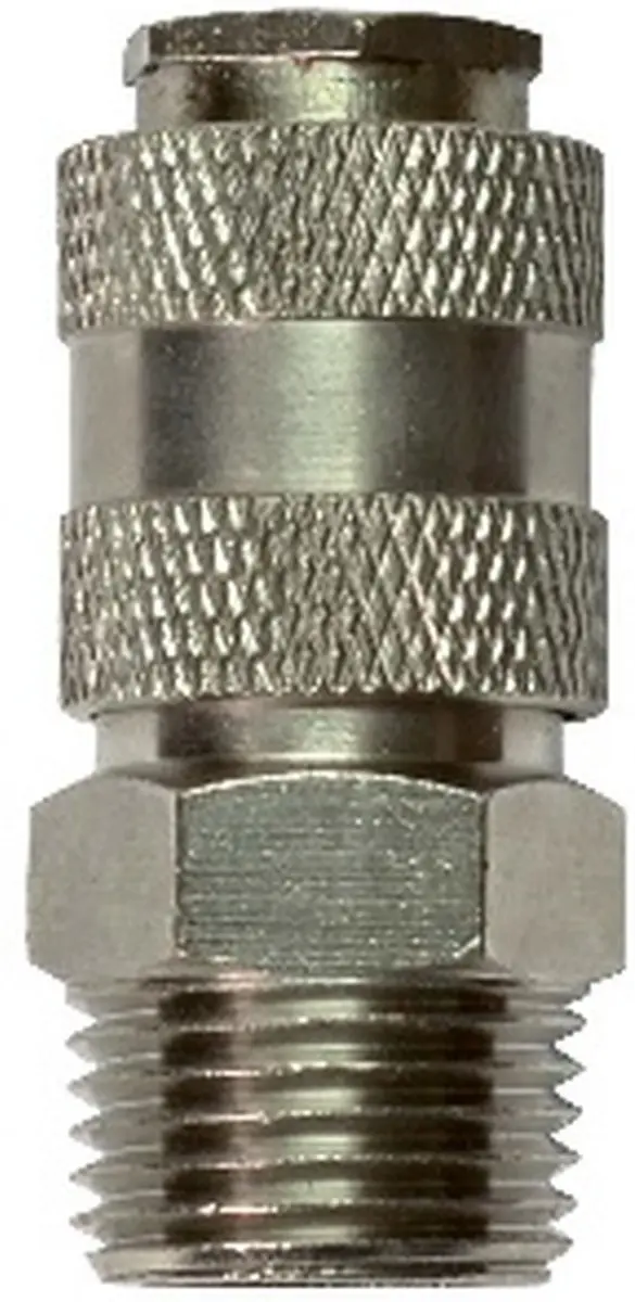 Stanley snelkoppeling 1/2 (Male)