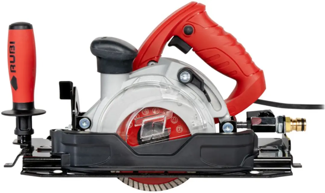 Rubi TC 125 Kit G2