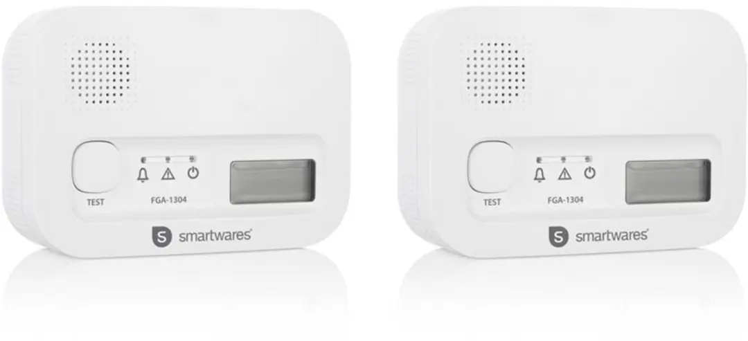 Smartwares FGA-13042