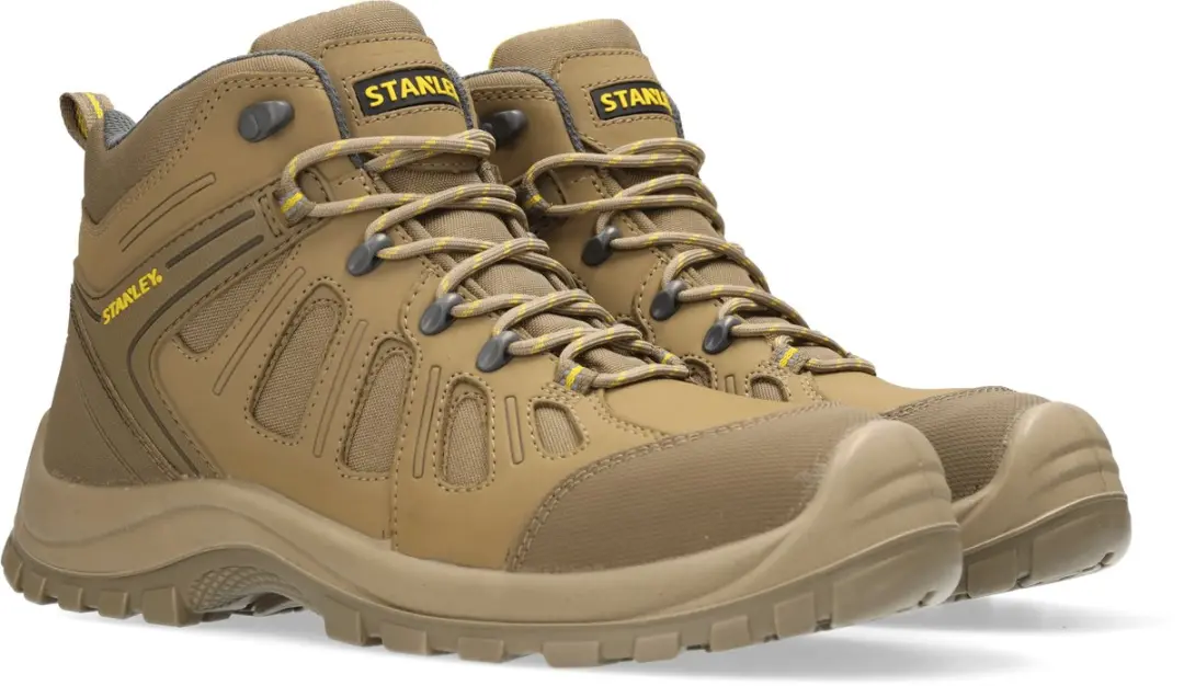 STANLEY Werkschoenen S3