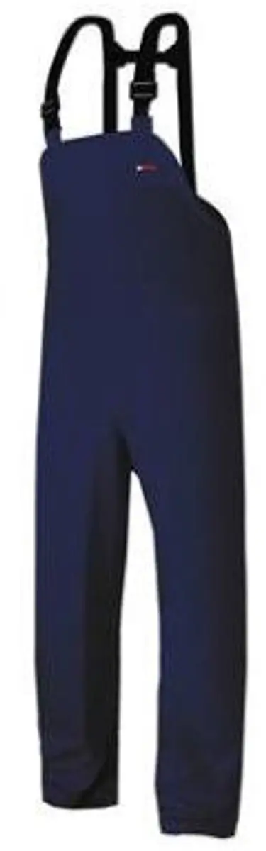 M-Wear 5350 Wallace Amerikaanse regenoverall, donkerblauw S