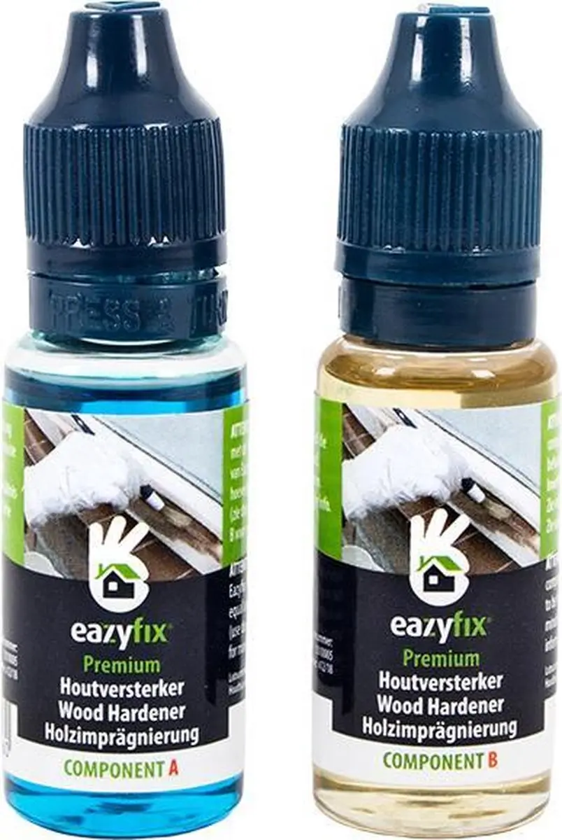 EAZYFIX® Premium Houtversterker
