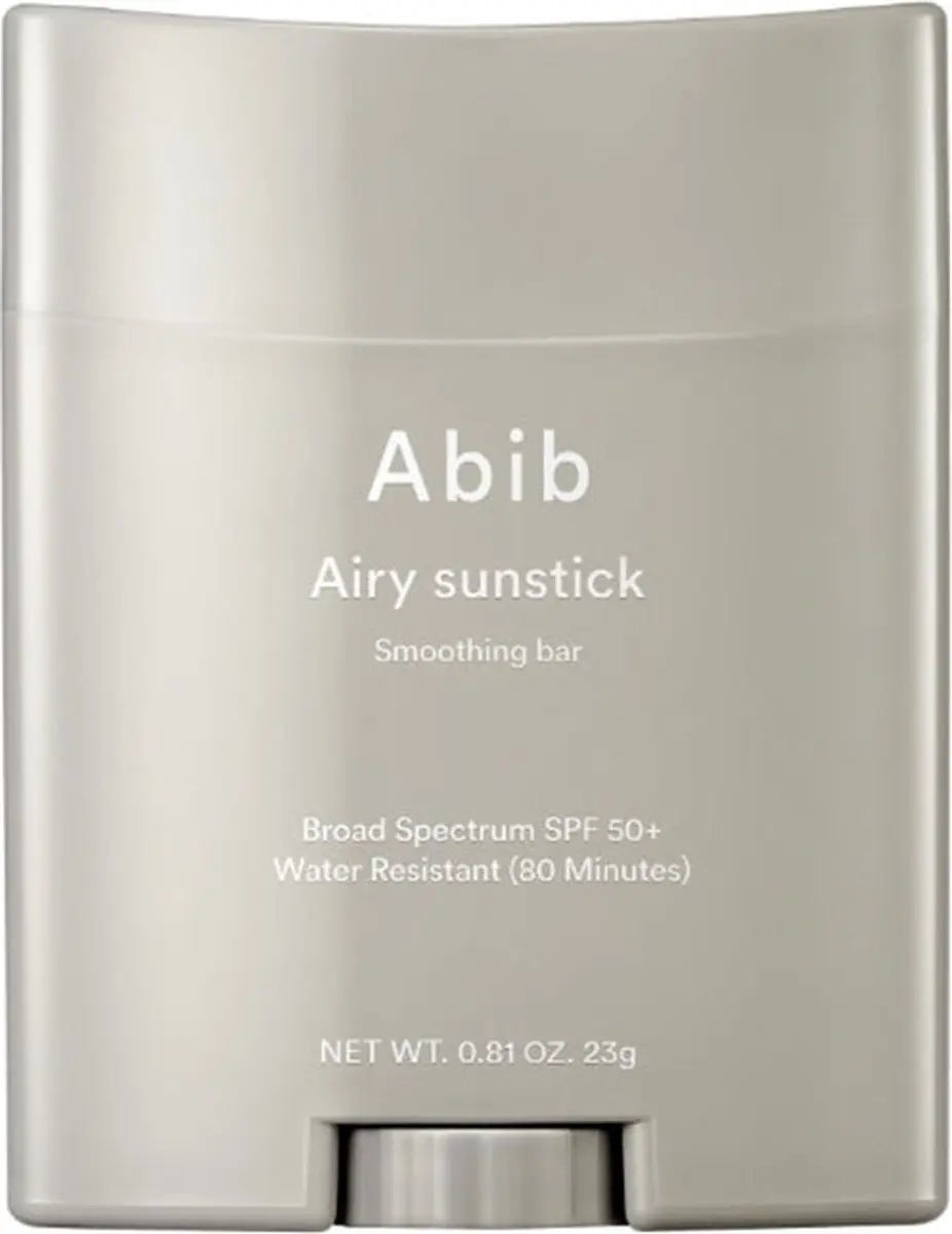 Abib Airy Sunstick Smoothing Bar 23 gr 23g