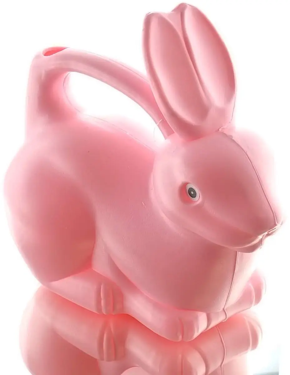 Kaemingk kinder gieter haas roze