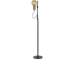 Lucide MALCOLM Staande lamp