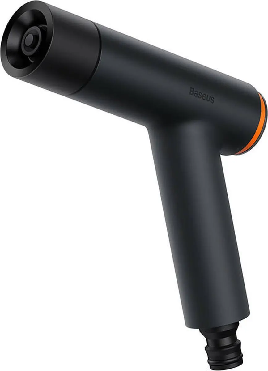 Baseus GF3 Tuinslang Watersproeier - 3 Sproeistanden - Zwart - afbeelding 3 van 5