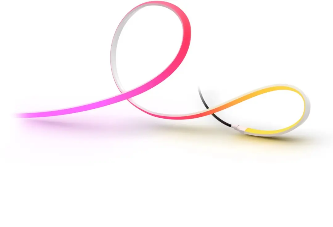 Philips Hue Omniglow Outdoor LED Strip 5m - RGBW