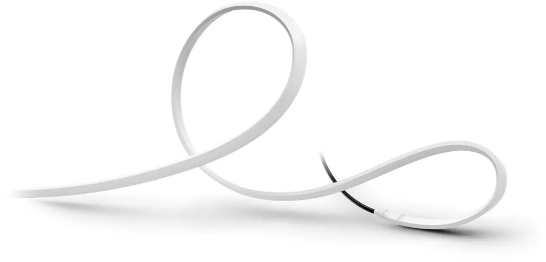 Philips Hue Omniglow Outdoor LED Strip 5m - RGBW