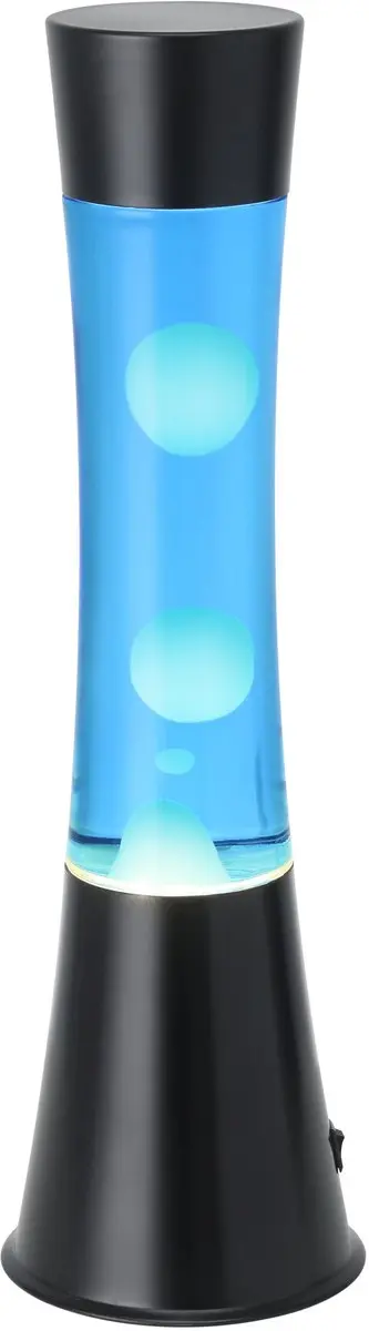 Eglo Lava LED Tafellamp 39,5cm - Zwart - afbeelding 2 van 6