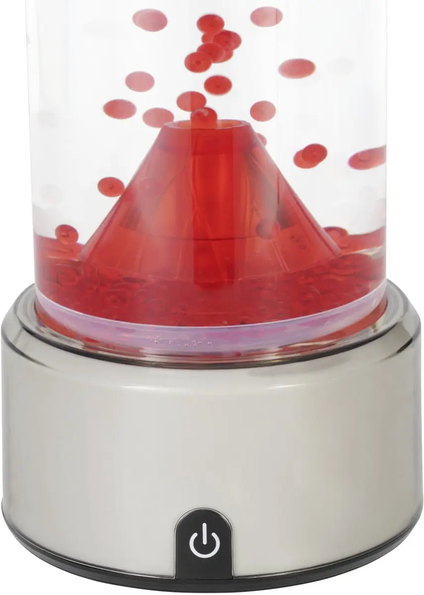 Eglo Volcano Vulkaanlamp LED - 33cm - RGB - afbeelding 3 van 6